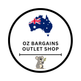 Oz Bargains Outlet Shop - Home