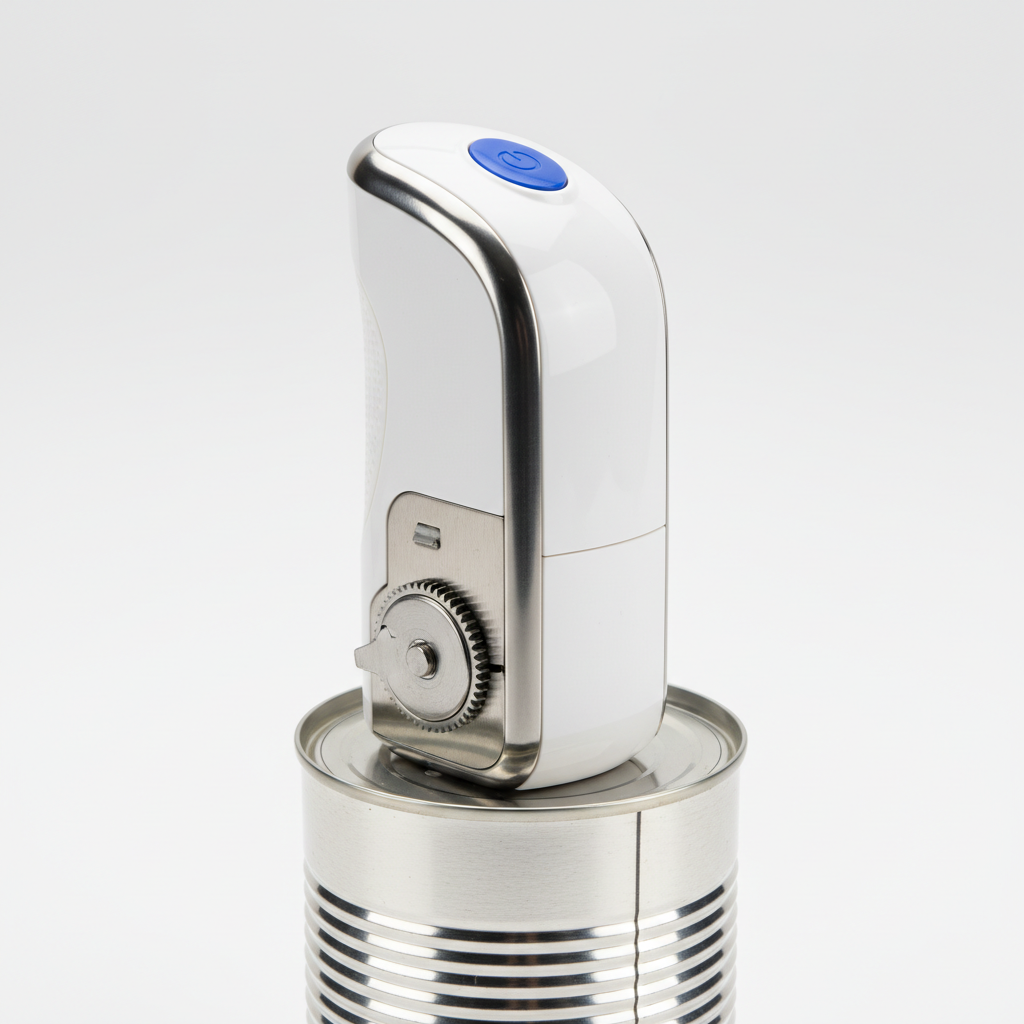Cordless Electric Can Opener
